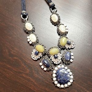 Long Beautiful Necklace!